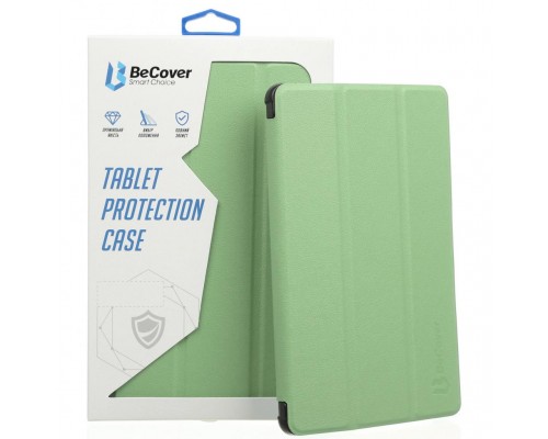 Чехол для планшета BeCover Apple iPad Air 10.9 2020 Green (705496)