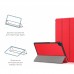 Чехол для планшета Armorstandart Smart Case Samsung Tab A7 T500/T505 Red (ARM58632)