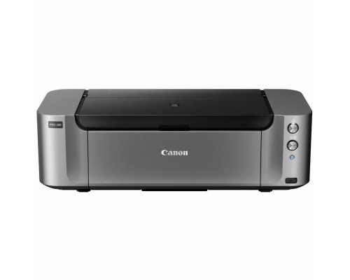 Струменевий принтер Canon PIXMA PRO-100s c Wi-Fi (9984B009)