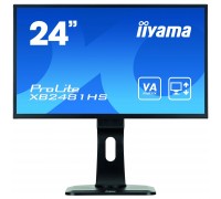 Монітор iiyama XB2481HS-B1