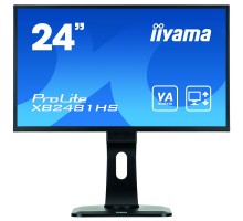 Монітор iiyama XB2481HS-B1