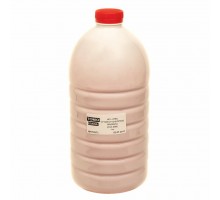 Тонер HP LJ PRO CP1025/CP1215/CP5525, 1kg MAGENTA Chemical Tomoegawa (CGK-02M-1)