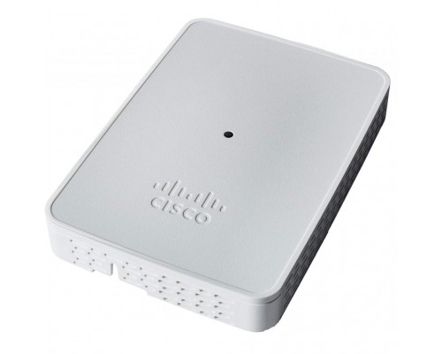 Точка доступу Wi-Fi Cisco CBW143ACM-E-EU