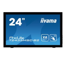 Монитор iiyama T2435MSC-B2