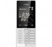 Мобильный телефон Nokia 216 Grey (A00027788)