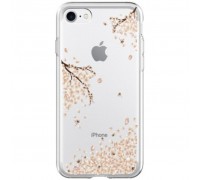 Чохол до моб. телефона Spigen iPhone 8/7 Liquid Crystal Blossom Crystal Clear (042CS21220)
