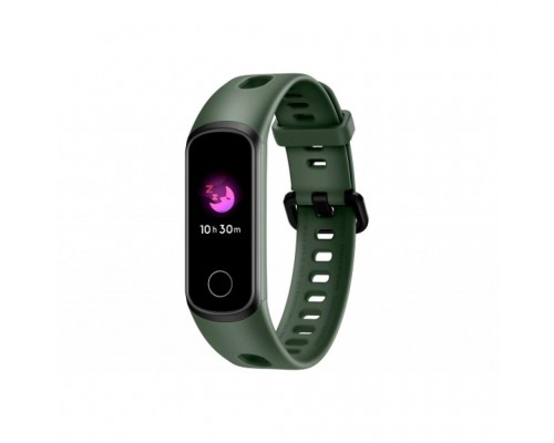 Фитнес браслет Honor gadgets Band 5i (ADS-B19) Olive Green with OXIMETER (55024703)