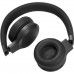 Навушники JBL Live 460 NC Black (JBLLIVE460NCBLK)