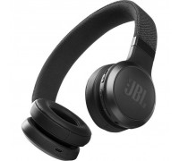 Навушники JBL Live 460 NC Black (JBLLIVE460NCBLK)