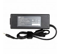 Блок живлення до ноутбуку PowerPlant ACER 220V, 19V 135W 7.1A (5.5*1.7) (AC135F5517)