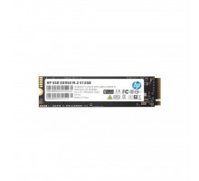 Накопичувач SSD M.2 2280 512GB EX950 HP (5MS22AA)