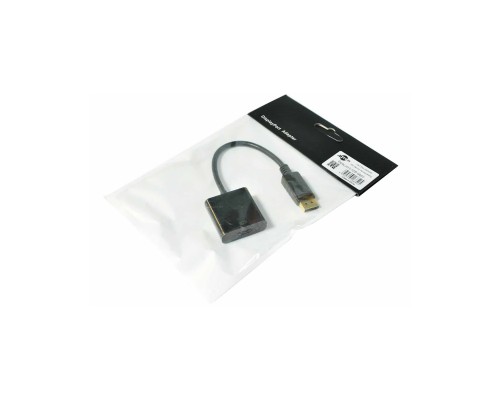 Перехідник DisplayPort to HDMI Atcom (16852)