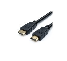 Кабель мультимедийный HDMI to HDMI 5.0m Atcom (17393)
