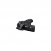 Цифрова відеокамера PANASONIC HC-VXF990EEK