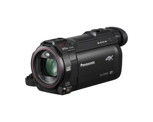 Цифрова відеокамера PANASONIC HC-VXF990EEK