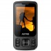 Мобільний телефон Astro A225 Black