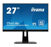 Монітор iiyama XUB2792UHSU-B1