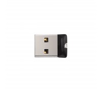 USB флеш накопичувач SanDisk 64GB Cruzer Fit USB 2.0 (SDCZ33-064G-G35)