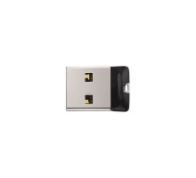 USB флеш накопичувач SanDisk 64GB Cruzer Fit USB 2.0 (SDCZ33-064G-G35)