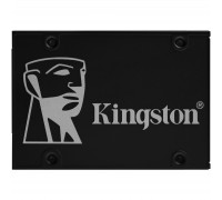 Накопичувач SSD 2.5" 2TB Kingston (SKC600/2048G)