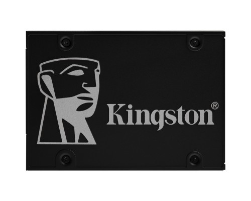 Накопичувач SSD 2.5" 2TB Kingston (SKC600/2048G)