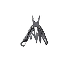 Мультитул Skif Plus Ranger Tool Black (PE58A-H)