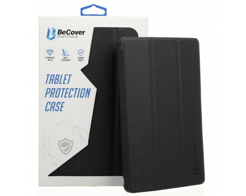 Чохол до планшета BeCover Flexible TPU Mate Samsung Galaxy Tab A7 Lite SM-T220 / SM-T2 (706471)