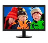 Монитор PHILIPS 243V5LHAB/01