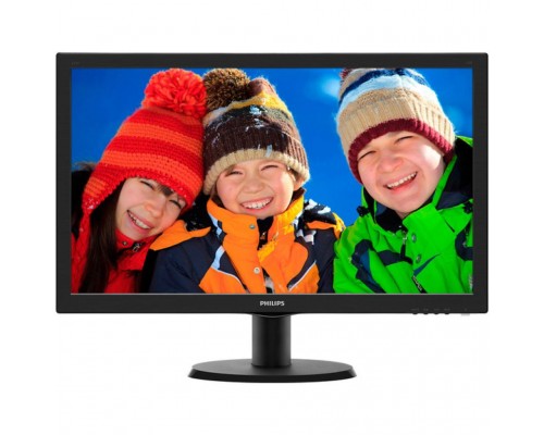 Монітор PHILIPS 243V5LHAB/01