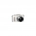 Цифровий фотоапарат Olympus E-PL8 14-42 mm Pancake Zoom Kit white/silver (V205082WE000)