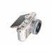 Цифровий фотоапарат Olympus E-PL8 14-42 mm Pancake Zoom Kit white/silver (V205082WE000)