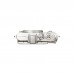 Цифровий фотоапарат Olympus E-PL8 14-42 mm Pancake Zoom Kit white/silver (V205082WE000)