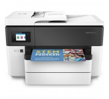 Багатофункціональний пристрій HP OfficeJet Pro 7730 c Wi-Fi (Y0S19A)