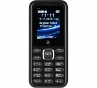 Мобільний телефон 2E S180 Blue (680051628653)