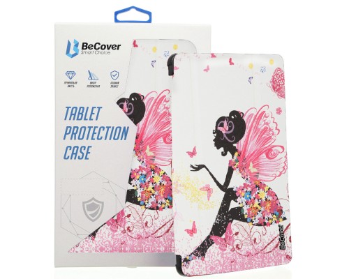 Чохол до планшета BeCover Smart Case Realme Pad Mini 8.7" Fairy (708350)