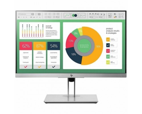 Монітор HP EliteDisplay E223 (1FH45AA)