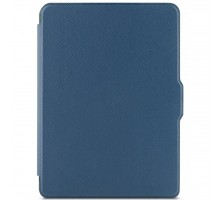 Чохол до електронної книги AirOn Premium для AIRBOOK City Base/LED blue (4821784622006)