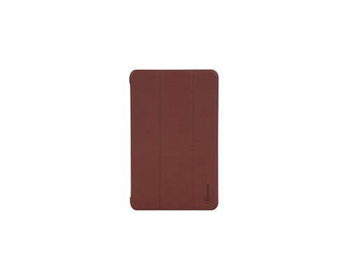 Чохол до планшета BeCover Smart Case Samsung Tab A 10,1 T580/T585 Brown (700912)