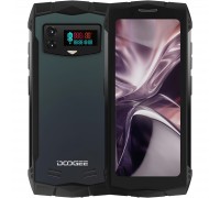 Мобільний телефон Doogee S mini 4.5" 8/256Gb Black (6924351657734)