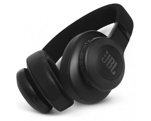 Навушники JBL E55BT Black (JBLE55BTBLK)