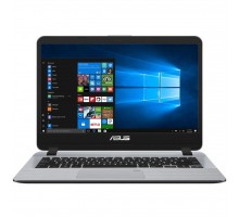 Ноутбук ASUS X407UB-EK244 (90NB0HQ1-M03510)