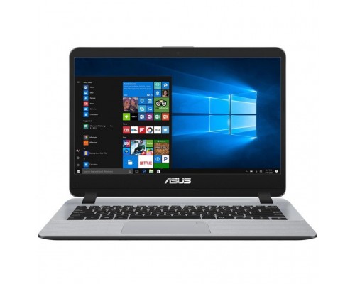 Ноутбук ASUS X407UB-EK244 (90NB0HQ1-M03510)