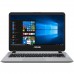 Ноутбук ASUS X407UB-EK244 (90NB0HQ1-M03510)