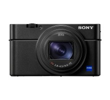 Цифровой фотоаппарат SONY Cyber-Shot RX100 MkVII (DSCRX100M7.RU3)