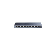 Комутатор мережевий TP-Link TL-SG116