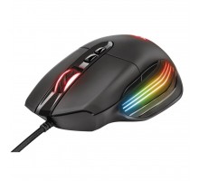 Мишка Trust GXT 940 Xidon RGB Gaming USB Black (23574)