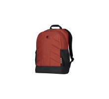 Рюкзак для ноутбука Wenger 16", Quadma, Rust (610200)