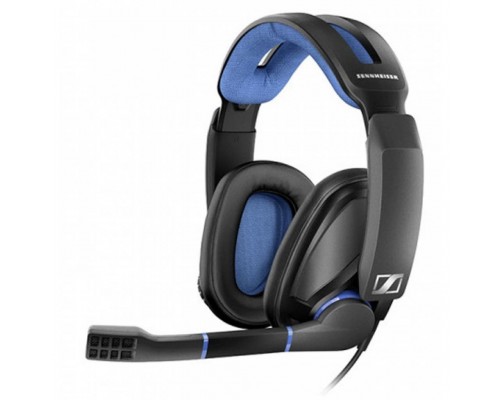 Навушники Sennheiser GSP 300 (1000238)