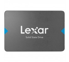 Накопичувач SSD 2.5" 240GB NQ100 Lexar (LNQ100X240G-RNNNG)