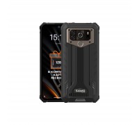 Мобільний телефон Sigma X-treme PQ55 Black (4827798337912)